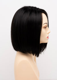 London by Envy | Synthetic Lace Front Wig | Mono Top