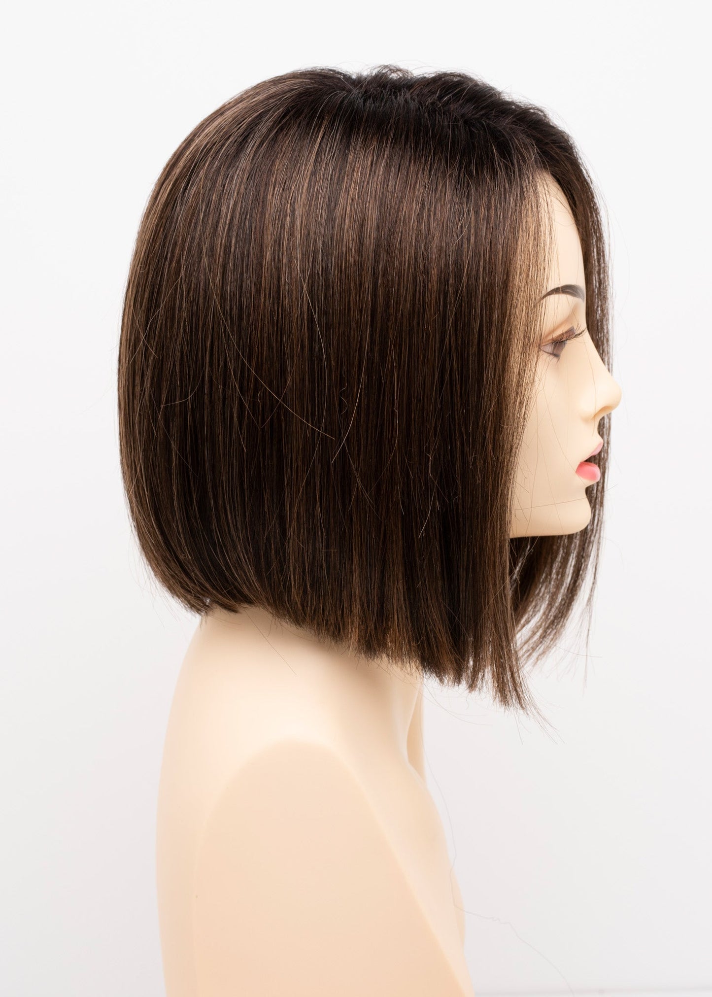 London by Envy | Synthetic Lace Front Wig | Mono Top