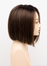 London by Envy | Synthetic Lace Front Wig | Mono Top