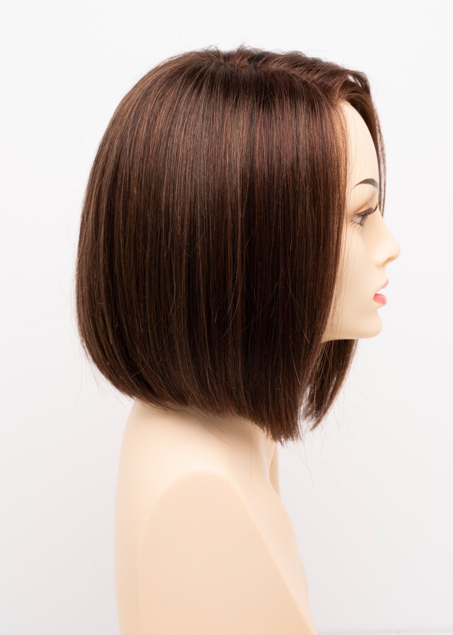 London by Envy | Synthetic Lace Front Wig | Mono Top
