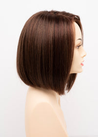 London by Envy | Synthetic Lace Front Wig | Mono Top
