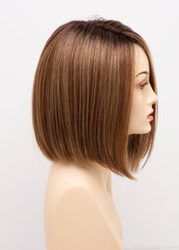 London by Envy | Synthetic Lace Front Wig | Mono Top