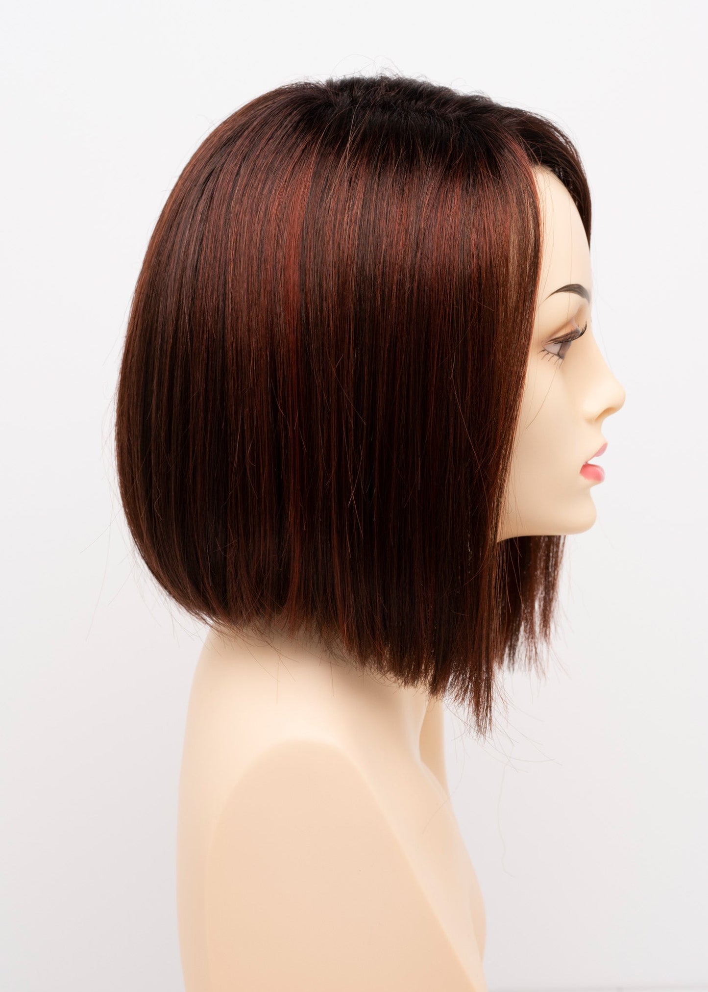 London by Envy | Synthetic Lace Front Wig | Mono Top