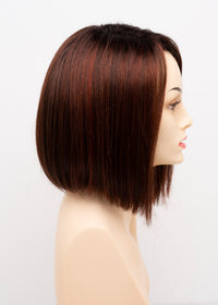 London by Envy | Synthetic Lace Front Wig | Mono Top