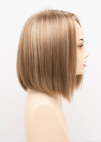 London by Envy | Synthetic Lace Front Wig | Mono Top