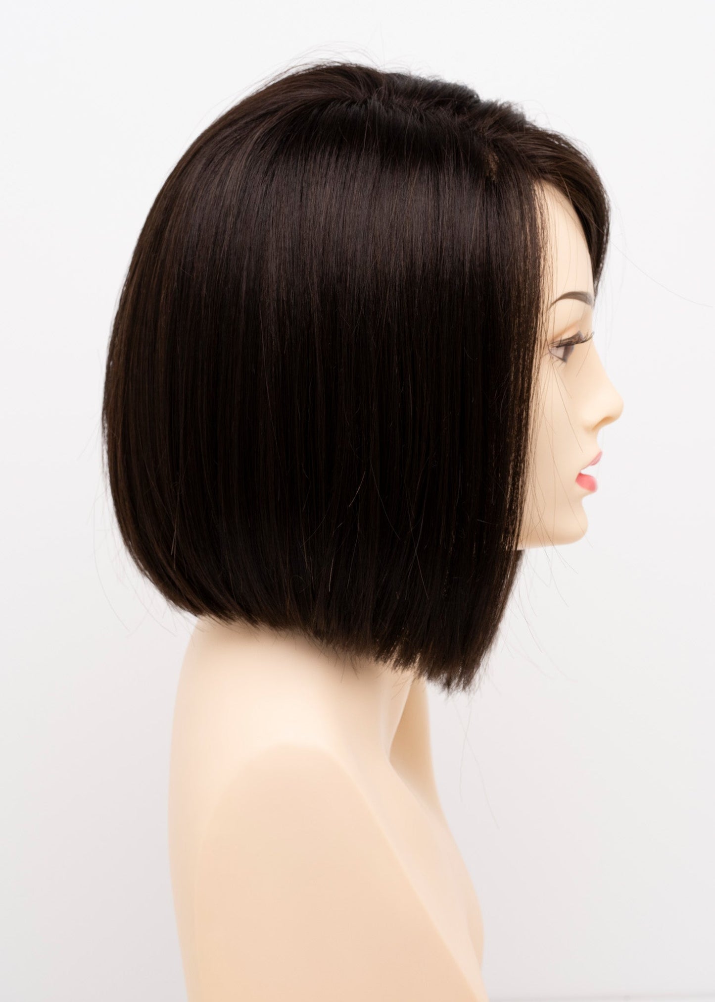 London by Envy | Synthetic Lace Front Wig | Mono Top