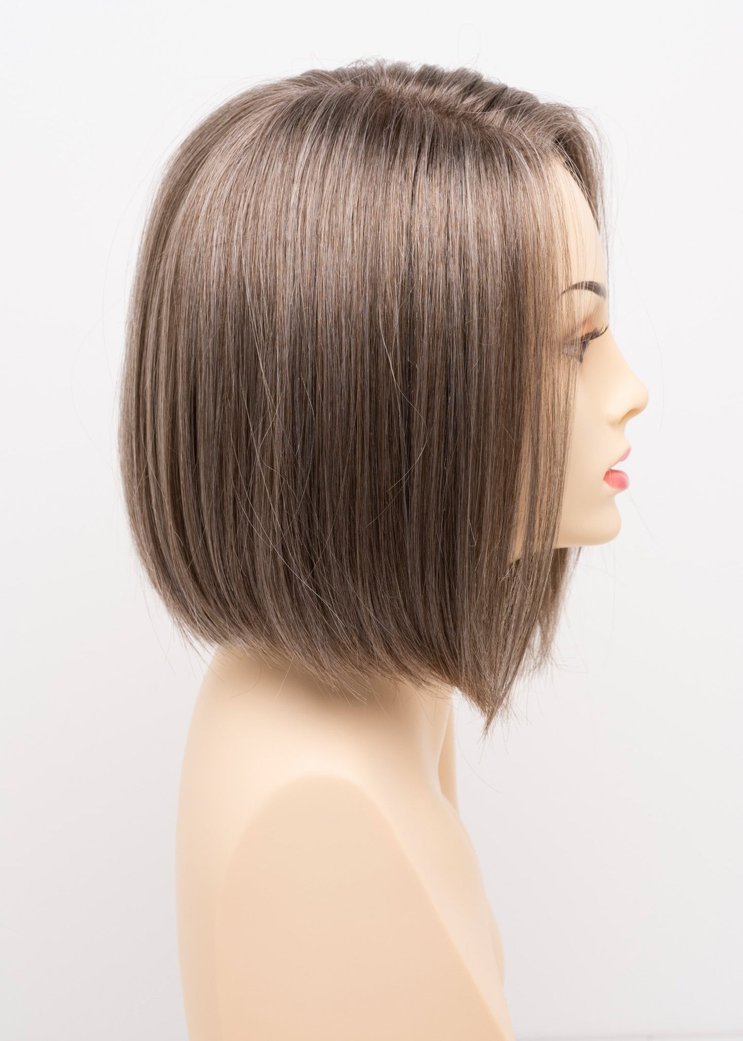 London by Envy | Synthetic Lace Front Wig | Mono Top