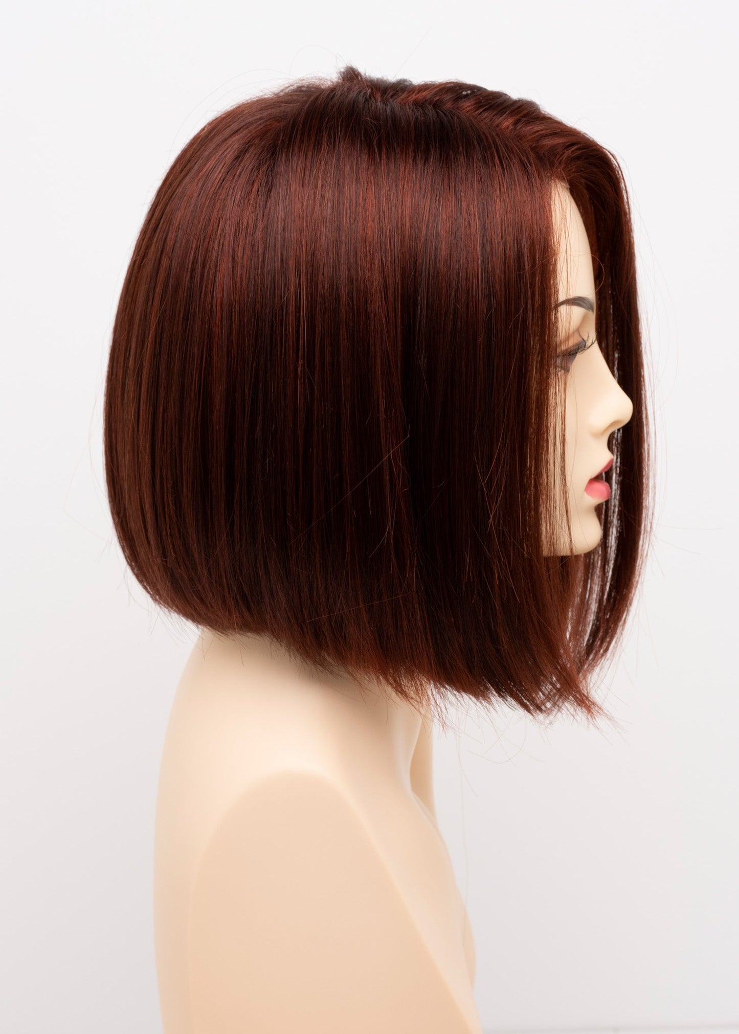 London by Envy | Synthetic Lace Front Wig | Mono Top