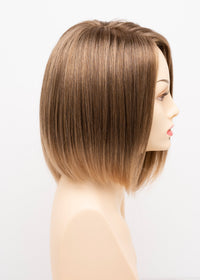 London by Envy | Synthetic Lace Front Wig | Mono Top