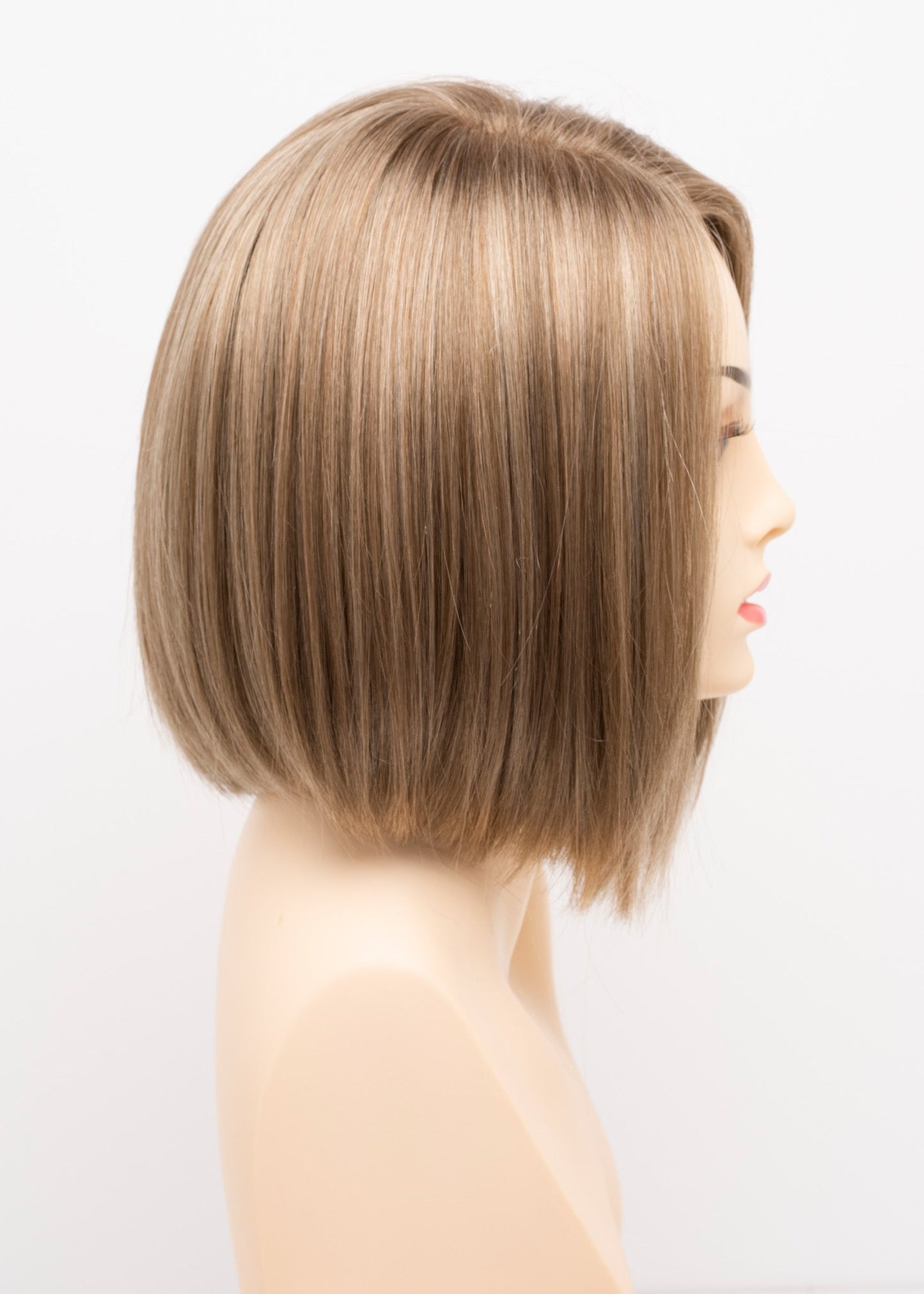 London by Envy | Synthetic Lace Front Wig | Mono Top