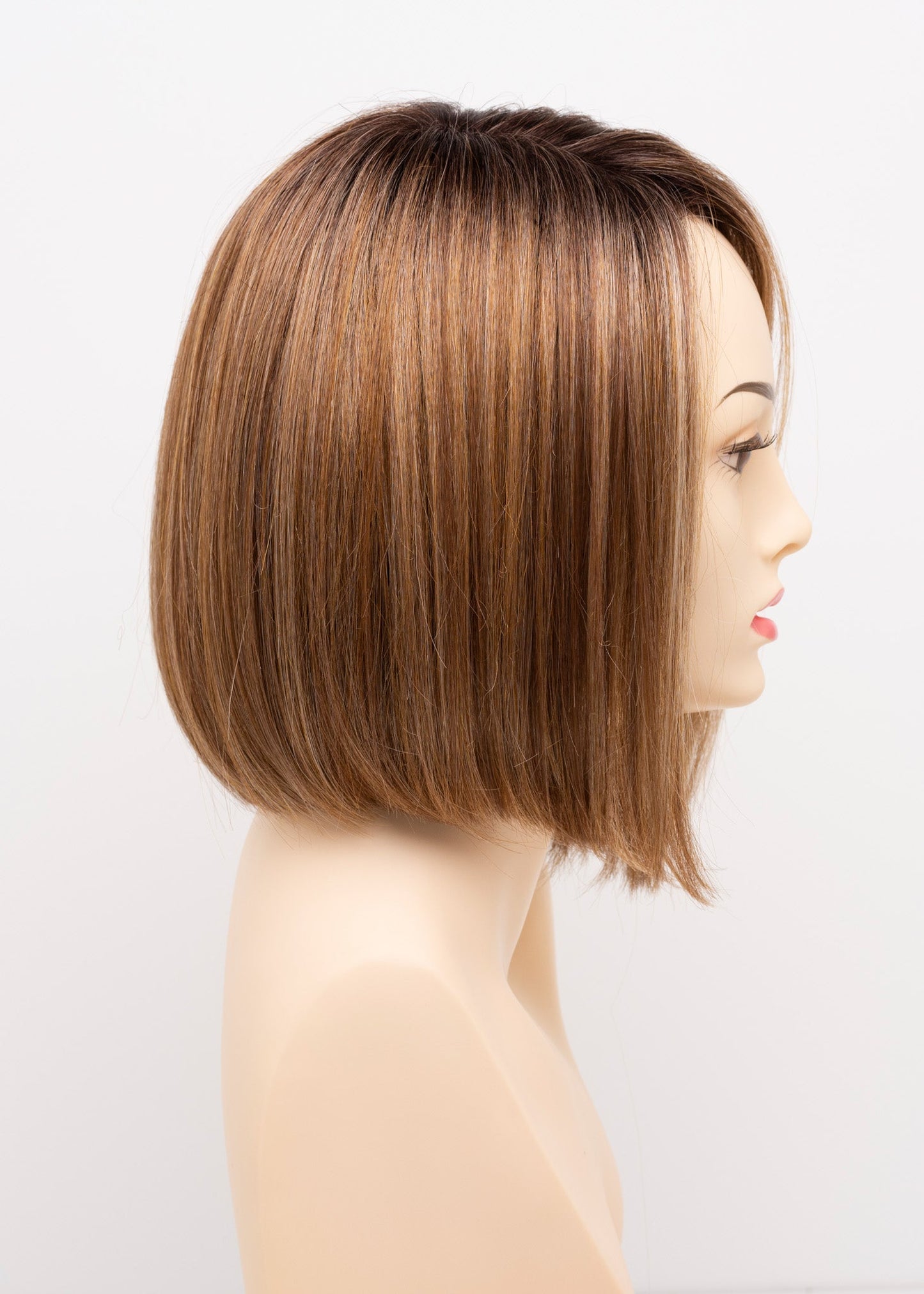 London by Envy | Synthetic Lace Front Wig | Mono Top
