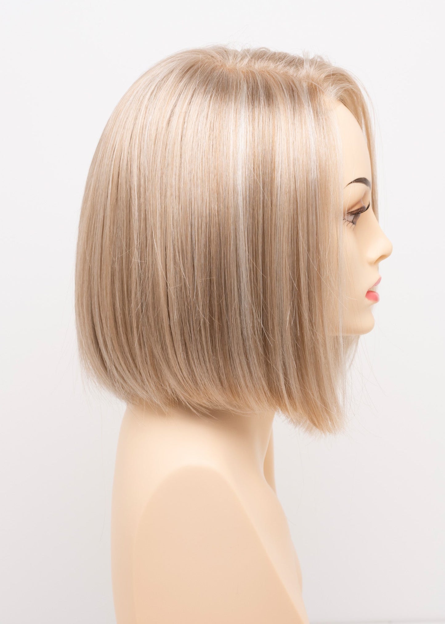 London by Envy | Synthetic Lace Front Wig | Mono Top