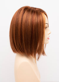 London by Envy | Synthetic Lace Front Wig | Mono Top