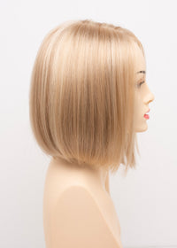 London by Envy | Synthetic Lace Front Wig | Mono Top