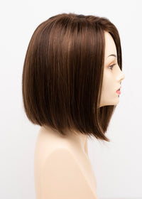London by Envy | Synthetic Lace Front Wig | Mono Top