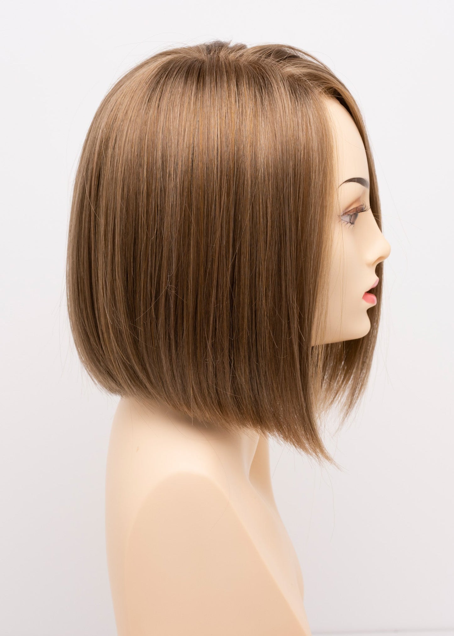 London by Envy | Synthetic Lace Front Wig | Mono Top