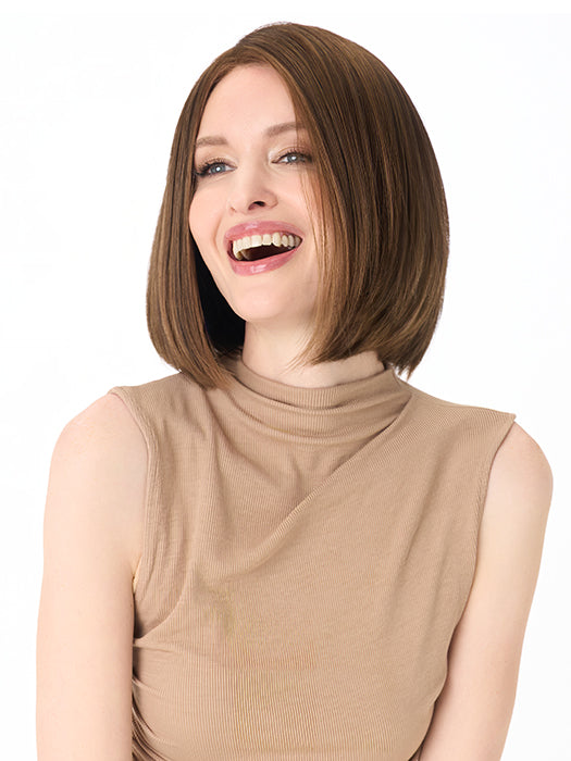 London by Envy | Synthetic Lace Front Wig | Mono Top