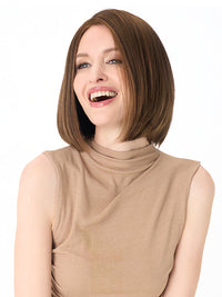 London by Envy | Synthetic Lace Front Wig | Mono Top