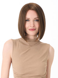 London by Envy | Synthetic Lace Front Wig | Mono Top