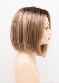 London by Envy | Synthetic Lace Front Wig | Mono Top