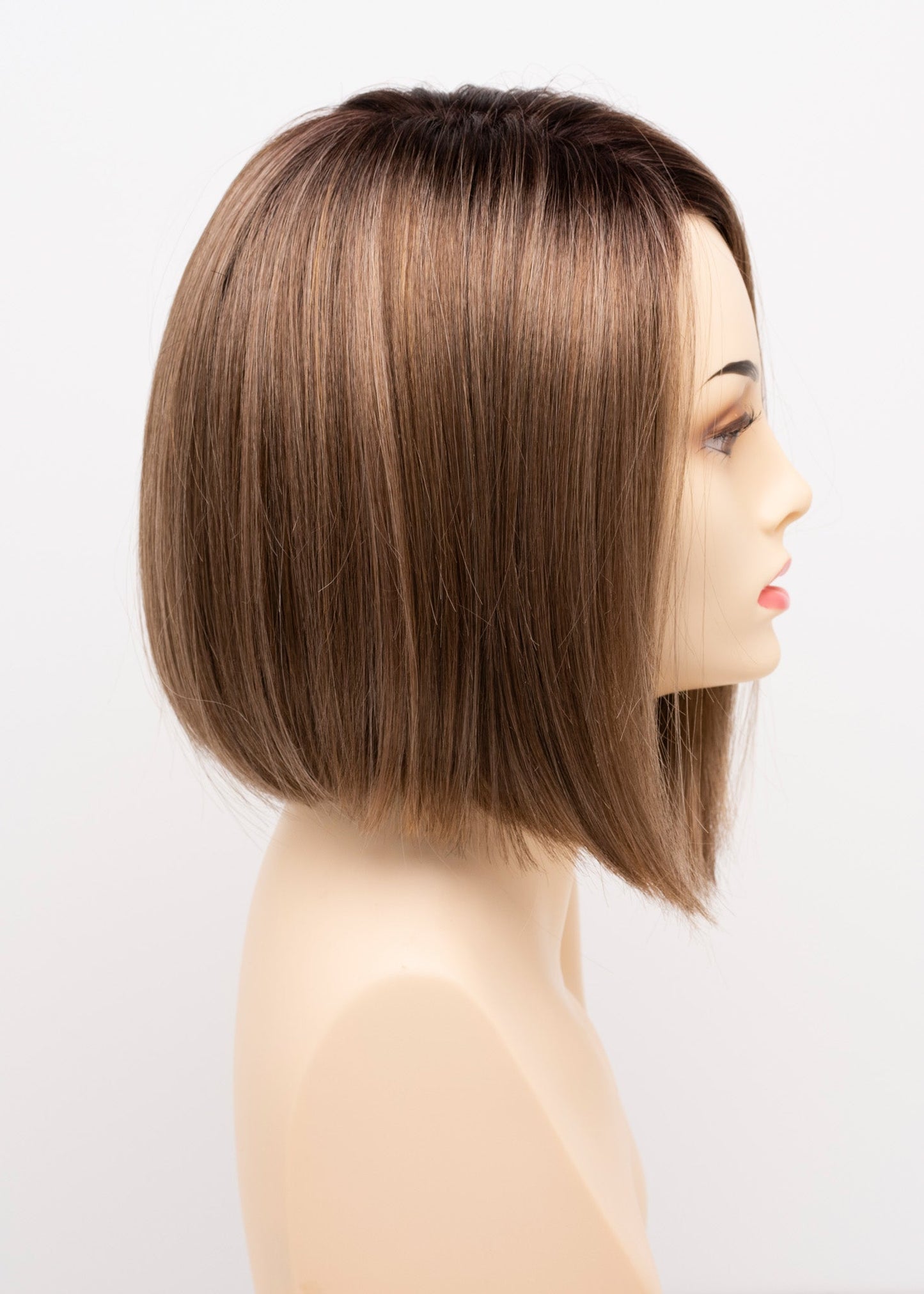 London by Envy | Synthetic Lace Front Wig | Mono Top