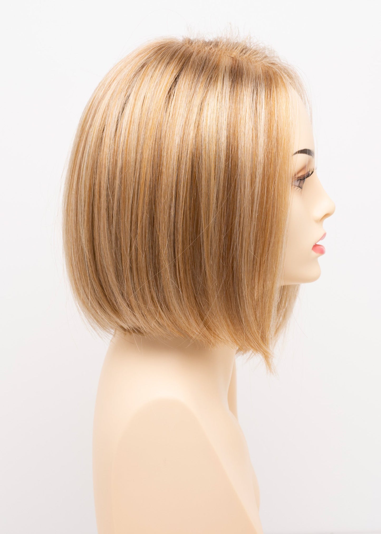 London by Envy | Synthetic Lace Front Wig | Mono Top