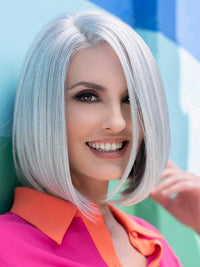 London by Envy | Synthetic Lace Front Wig | Mono Top