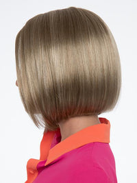 London by Envy | Synthetic Lace Front Wig | Mono Top