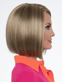 London by Envy | Synthetic Lace Front Wig | Mono Top