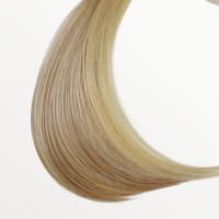 Chopped Pixie by TressAllure | HF Synthetic Lace Front Wig | Mono Top