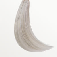 Flawless Waves by TressAllure | HF Synthetic Wig | Basic Cap