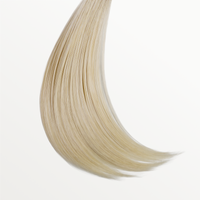 Flawless Waves by TressAllure | HF Synthetic Wig | Basic Cap