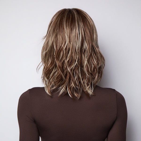 Loryn by Rene of Paris | Synthetic Lace Front Wig | Wide Mono Part (2418)