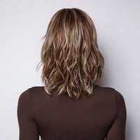 Loryn by Rene of Paris | Synthetic Lace Front Wig | Wide Mono Part (2418)