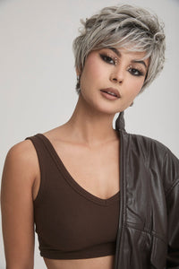 Luca by Rene of Paris | Synthetic Wig | Basic Cap (2413)