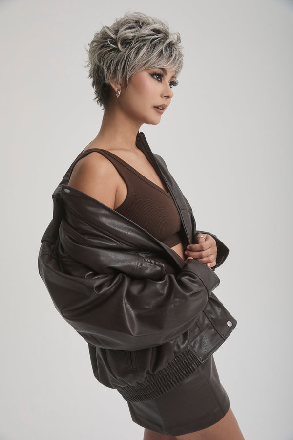 Luca by Rene of Paris | Synthetic Wig | Basic Cap (2413)
