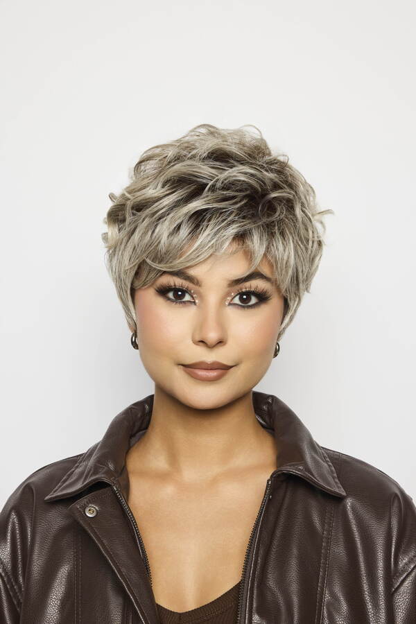 Luca by Rene of Paris | Synthetic Wig | Basic Cap (2413)