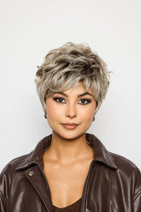 Luca by Rene of Paris | Synthetic Wig | Basic Cap (2413)