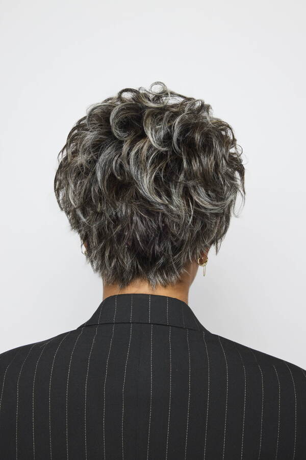 Luca by Rene of Paris | Synthetic Wig | Basic Cap (2413)