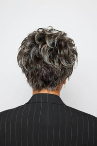 Luca by Rene of Paris | Synthetic Wig | Basic Cap (2413)
