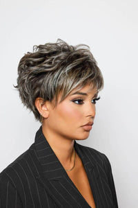 Luca by Rene of Paris | Synthetic Wig | Basic Cap (2413)