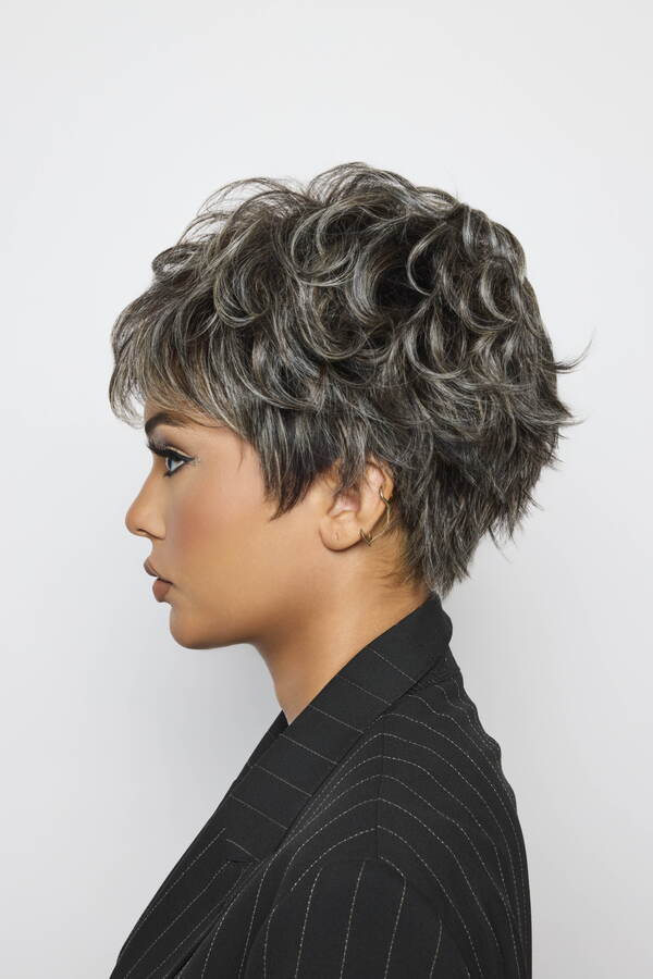 Luca by Rene of Paris | Synthetic Wig | Basic Cap (2413)