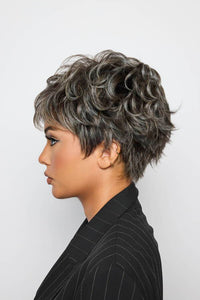 Luca by Rene of Paris | Synthetic Wig | Basic Cap (2413)