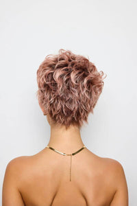 Luca by Rene of Paris | Synthetic Wig | Basic Cap (2413)