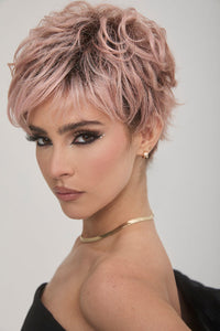 Luca by Rene of Paris | Synthetic Wig | Basic Cap (2413)