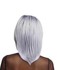 Luxe Sleek by Muse Collection | HF Synthetic Lace Front Wig | Mono Part (1509)