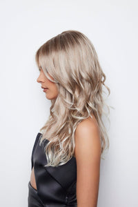Lyndon by Rene of Paris | Synthetic Lace Front Wig | Mono Part (2410)