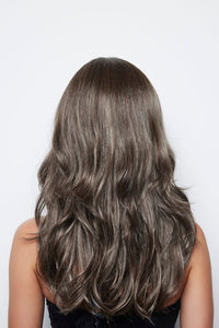 Lyndon by Rene of Paris | Synthetic Lace Front Wig | Mono Part (2410)