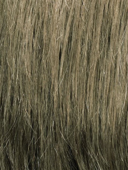 Johnny | HAIRforMANce | Men's Synthetic Wig