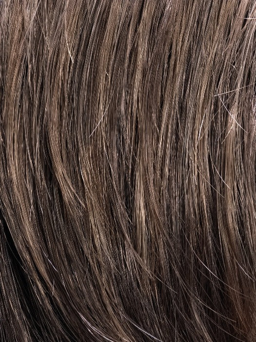 Johnny | HAIRforMANce | Men's Synthetic Wig